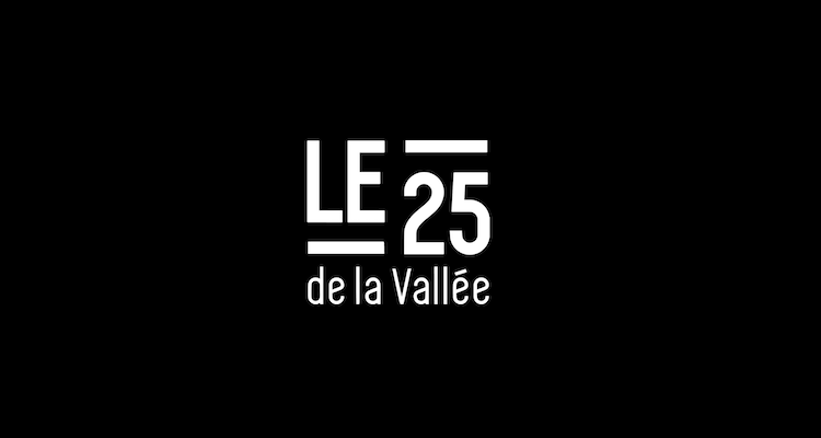 25 de la Vallee