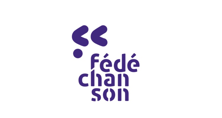 Fedechanson logo