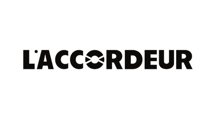 LACCORDEUR logo