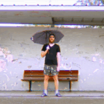 LittleNovo Finally it doesnt rain