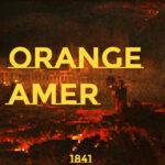 Orange Amer 1841
