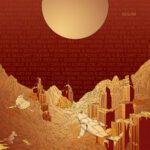 SESAM Good Job Strong Drug Bullshit Dream