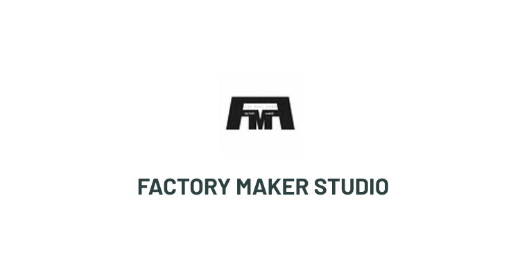 factory maker studio
