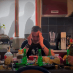 let me sleep procrastination