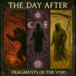 the day after fragments of the void
