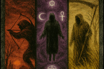 the day after fragments of the void