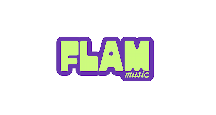 flam music