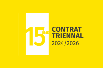 fonds de soutien du contrat triennal 22strasbourg capitale europeenne22