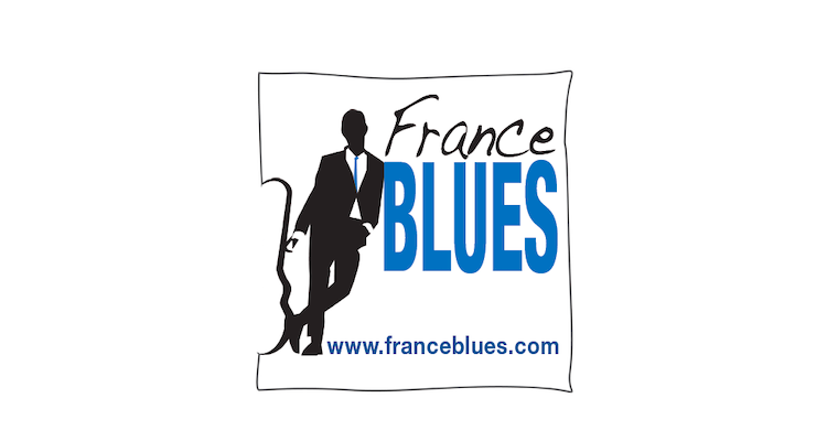 france blues
