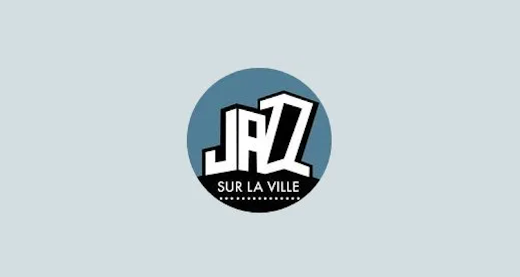 jazz sur la ville