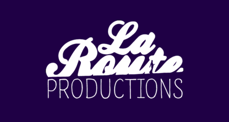 la route productions