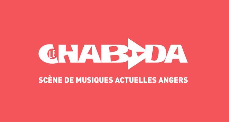 le chabada angers club et salle de concerts