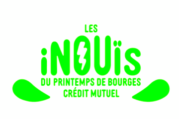 les inouis du printemps de bourges logo 1