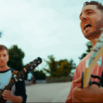 let us dream where we land