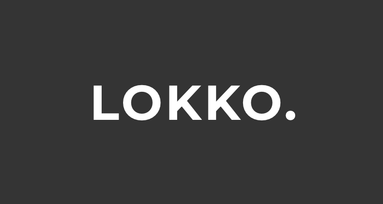 lokko logo