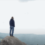 lost and fine asleep