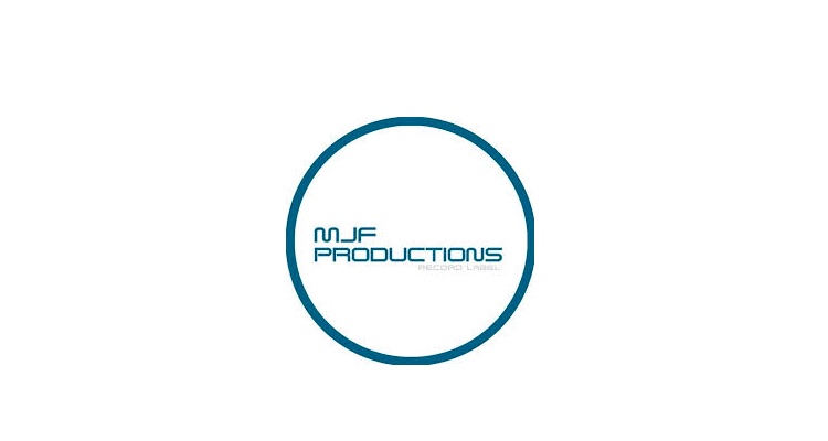 mjf productions logo