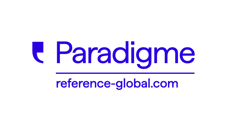 paradigme logo