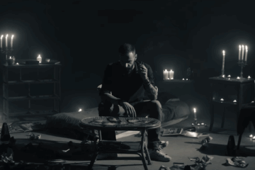 protogonos rise above