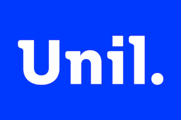 universite de lausanne logo