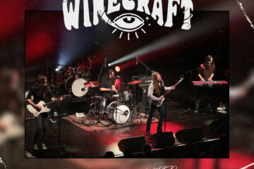 winecraft turning water into wine