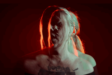 WHITE RITUAL Ritual Lust