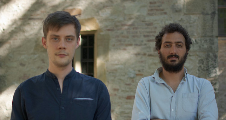 al zouhir duverger duo 1.jpg