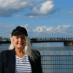 Séverine de Close Iwerem Rhin