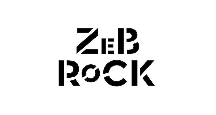 Zebrock