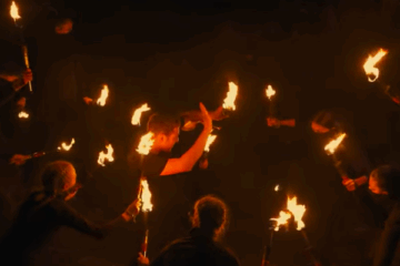 AORAKI NOT COMING BACK