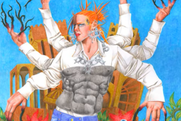 JEANNETO Très mauvaises herbes