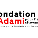 fondation adami artiste citoyen
