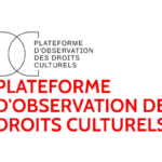 Plateforme d'observation des droits culturels