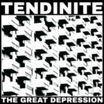 Tendinite The great depression