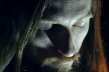 TOWARD THE THRONE The Void: Road from Chaos