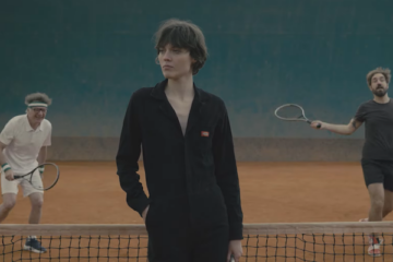 PRAIRIE MAIRIE PEIGNOIR NOIR