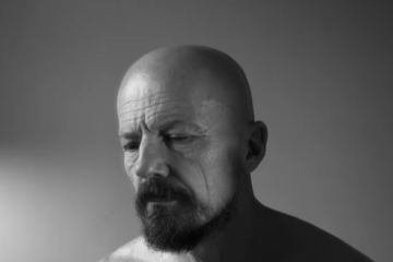 Christian HOULLÉ Why Can't You Let Go