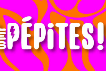 les pepites cnm printemps bourges