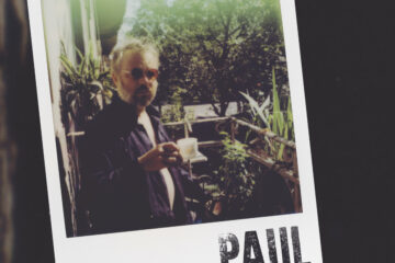 PAUL Du Soleil dans l'abîme