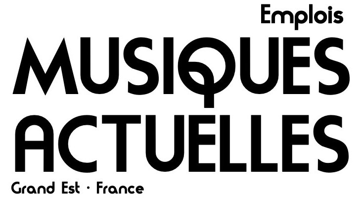 Offres d'emplois musiques actuelles
