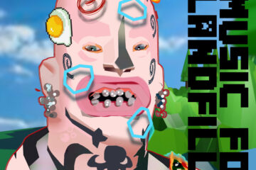 Max Foucher Music For Landfill