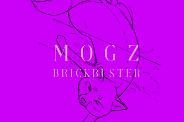 MOGZ Brickbuster