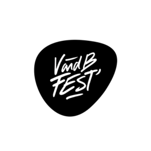 V and B Fest’ logo