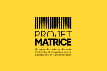 projet matrice