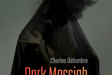 Charles Delombre Dark Messiah