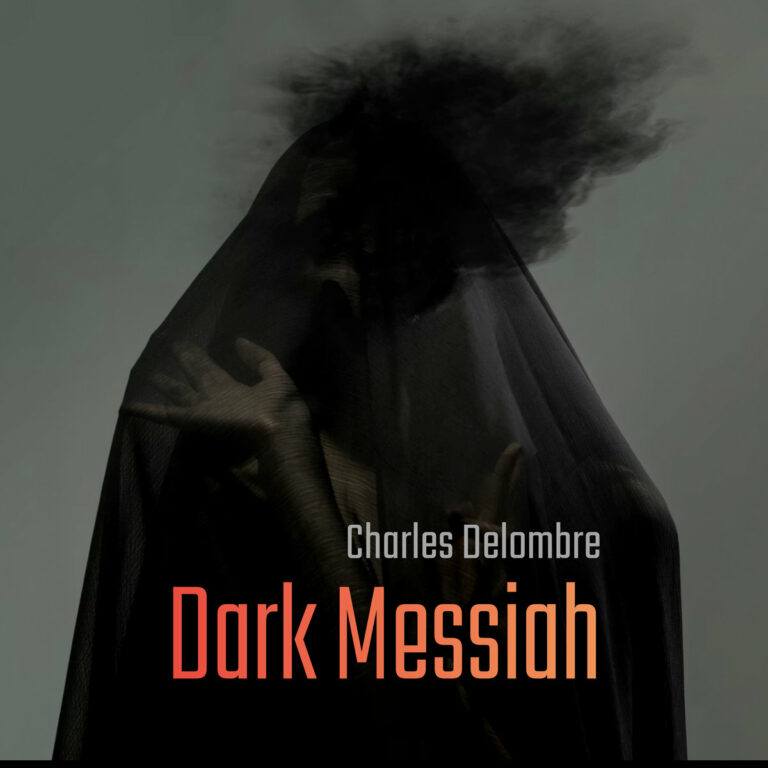 Charles Delombre Dark Messiah