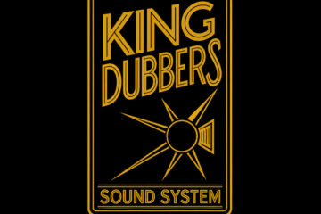 King Dubbers Crucial Riddim