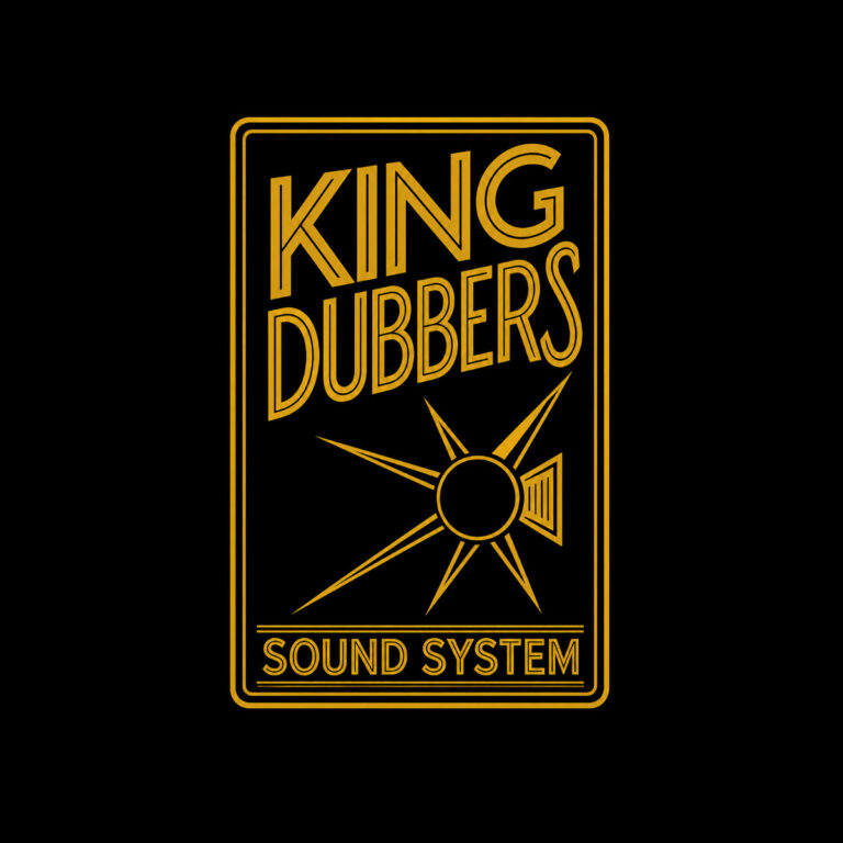 King Dubbers Crucial Riddim