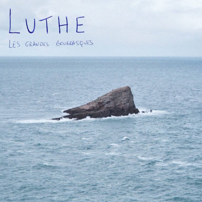 Luthe Les grandes bourrasques par