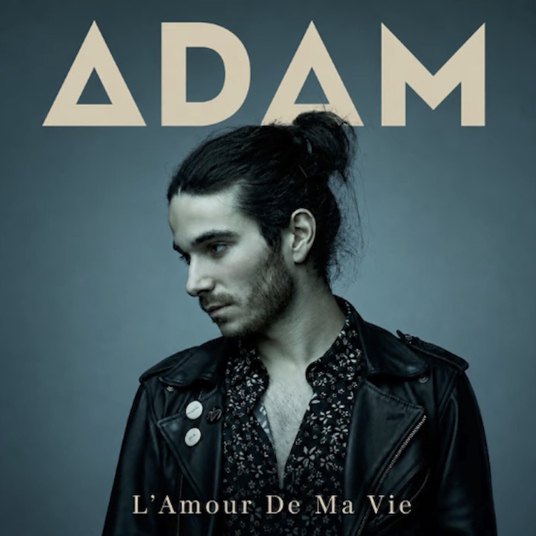 ADAM L'Amour De Ma Vie
